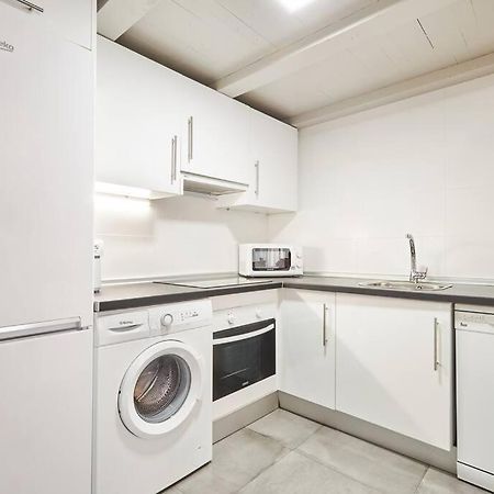 Apartamento Con Encanto En Sol - Madrid #C Bagian luar foto