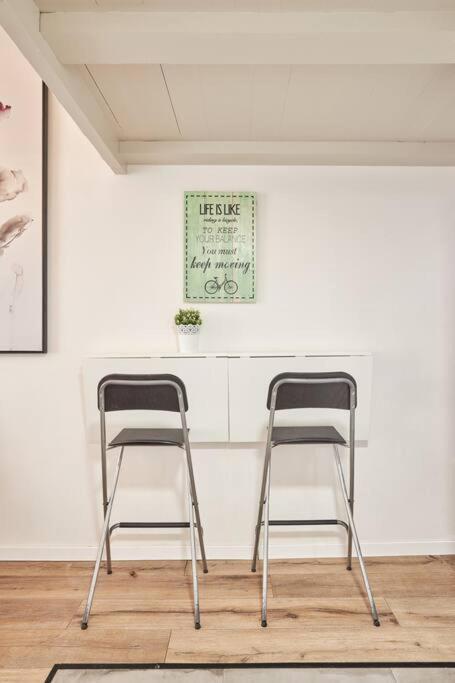 Apartamento Con Encanto En Sol - Madrid #C Bagian luar foto