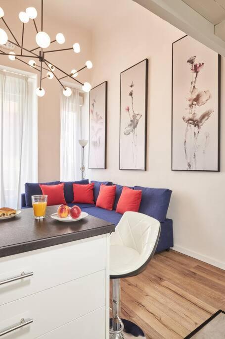 Apartamento Con Encanto En Sol - Madrid #C Bagian luar foto